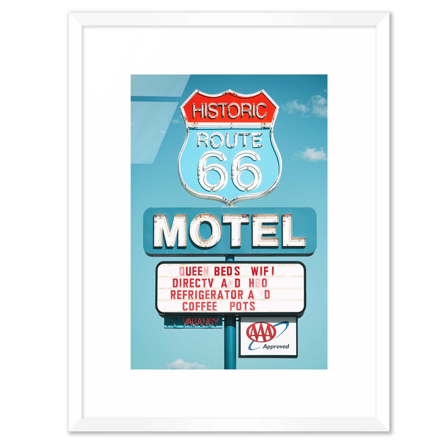 Motel 66