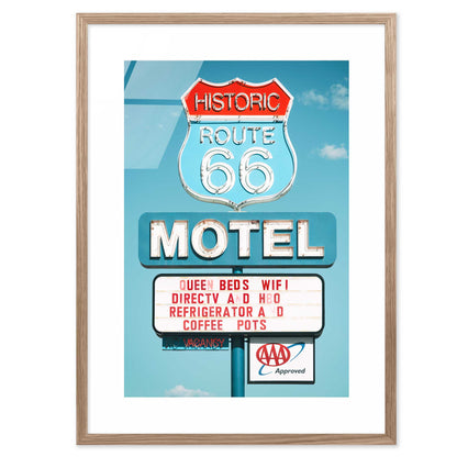 Motel 66