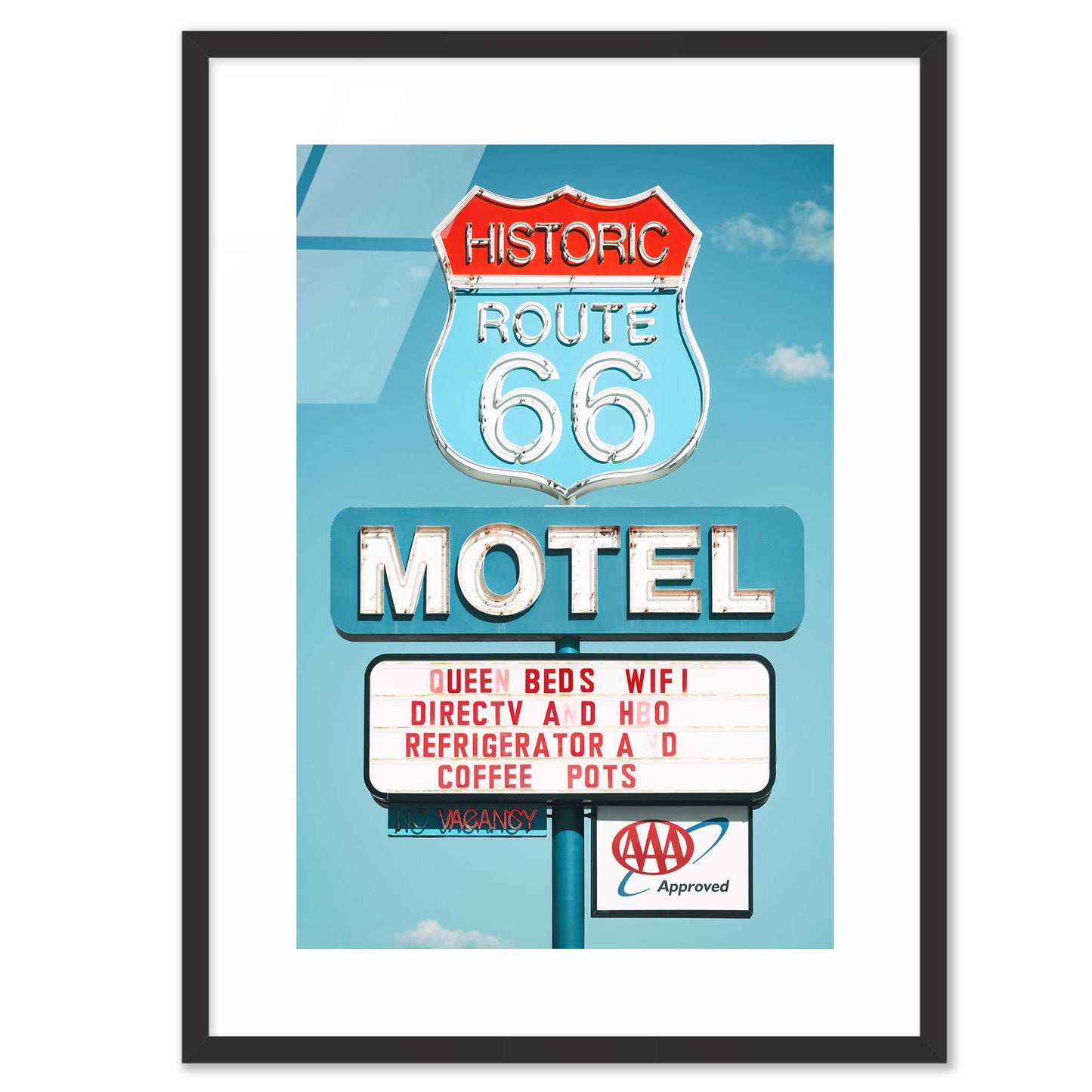 Motel 66