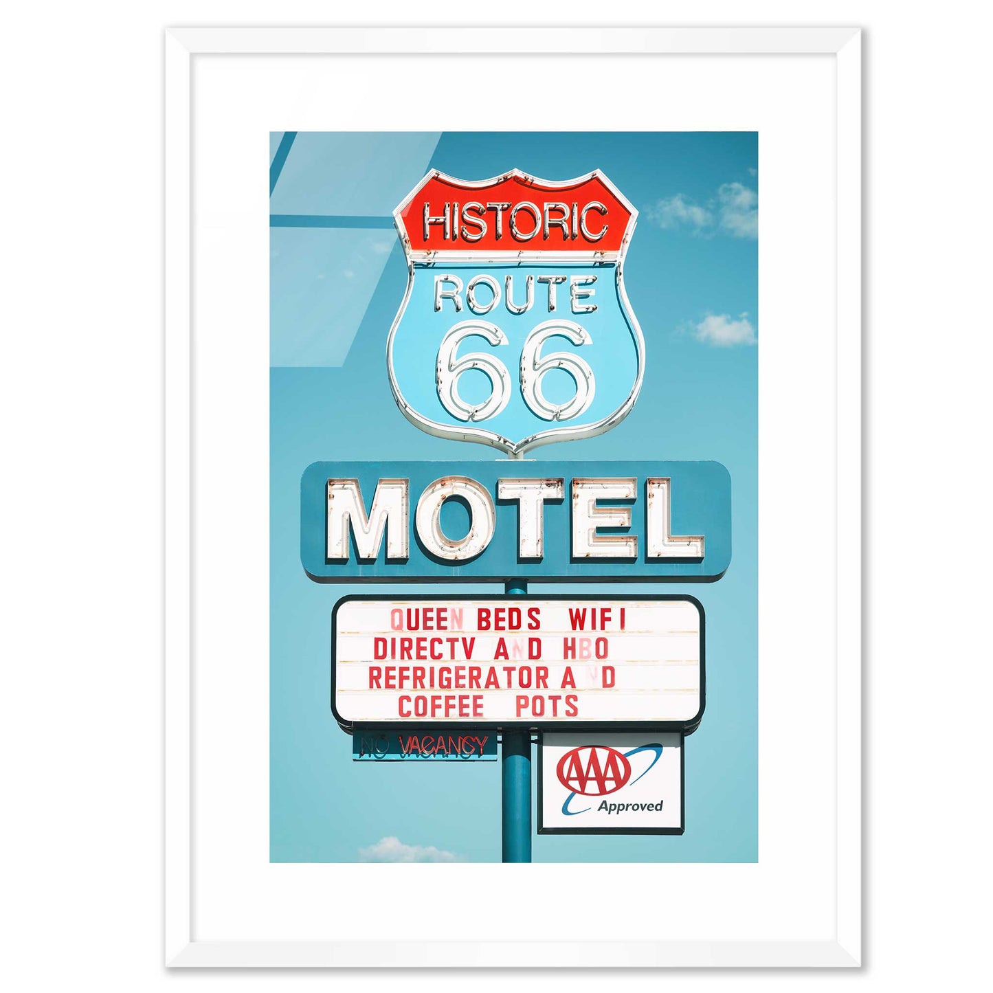 Motel 66