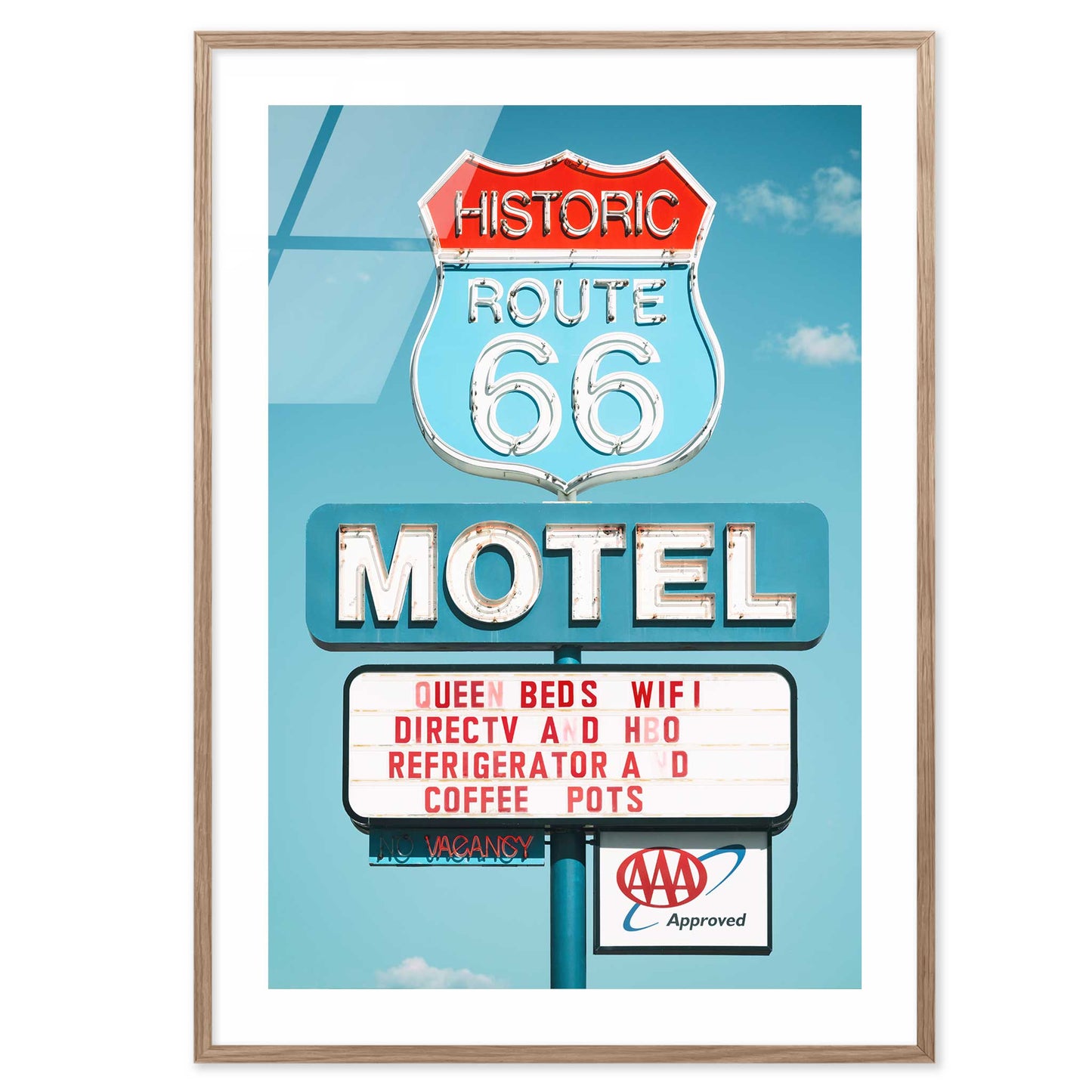 Motel 66