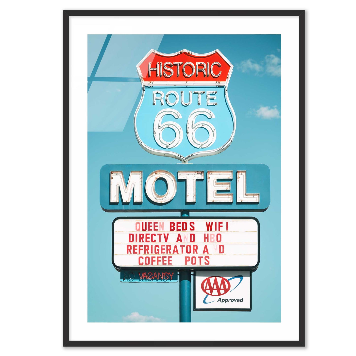 Motel 66