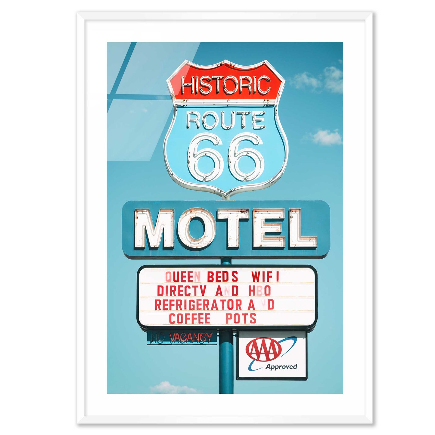 Motel 66