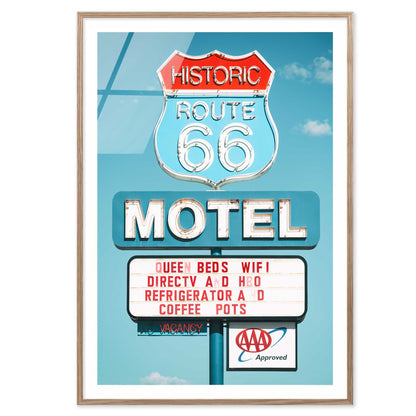 Motel 66