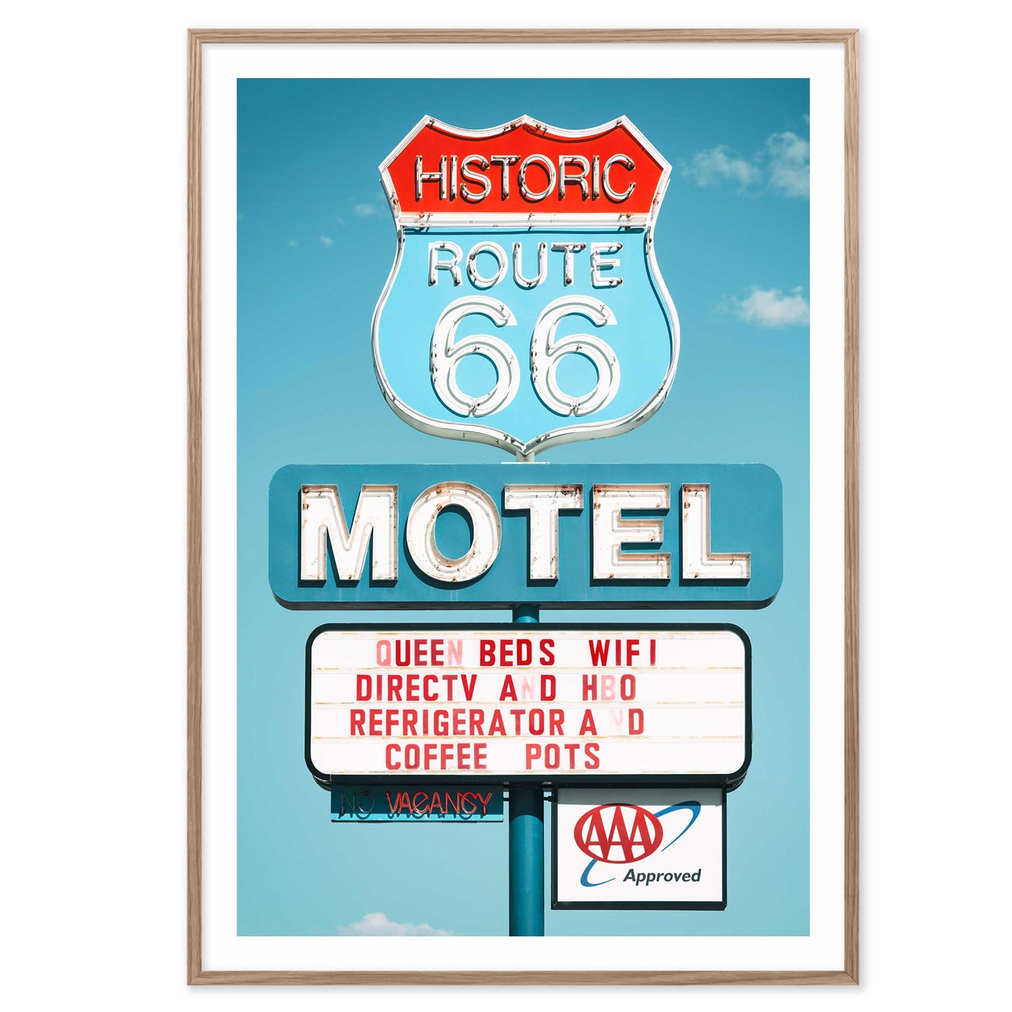 Motel 66