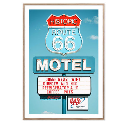 Motel 66