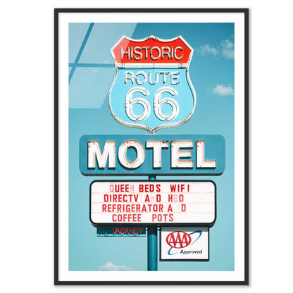 Motel 66