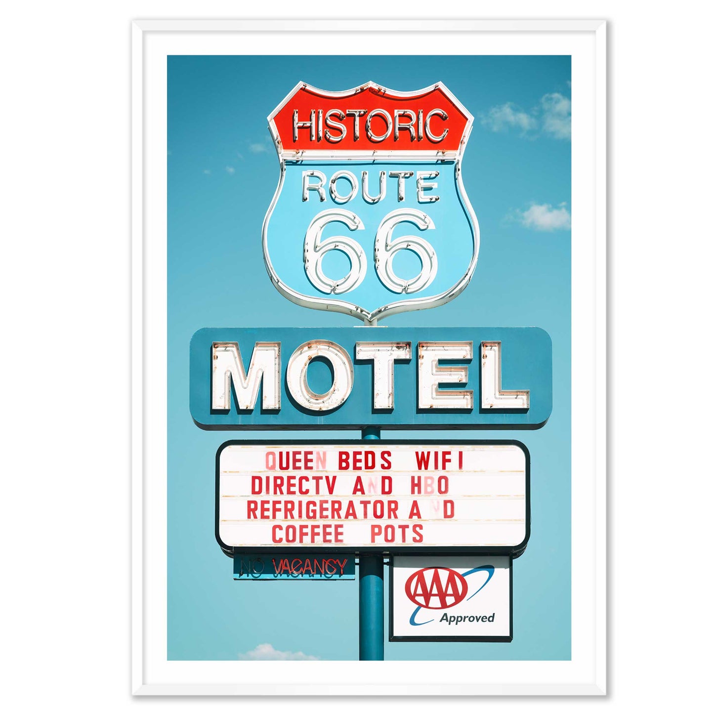 Motel 66