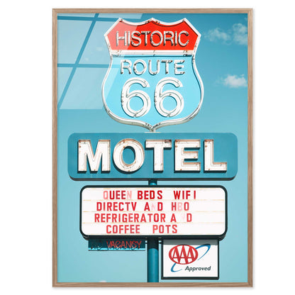 Motel 66