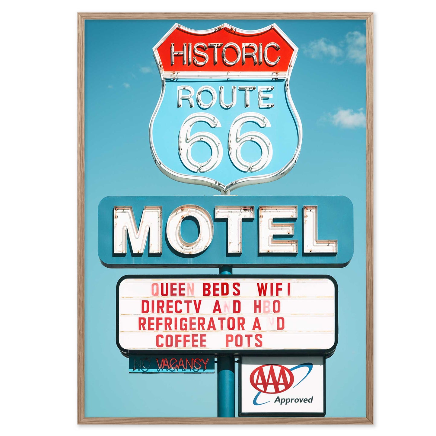 Motel 66