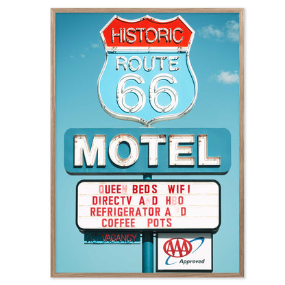 Motel 66