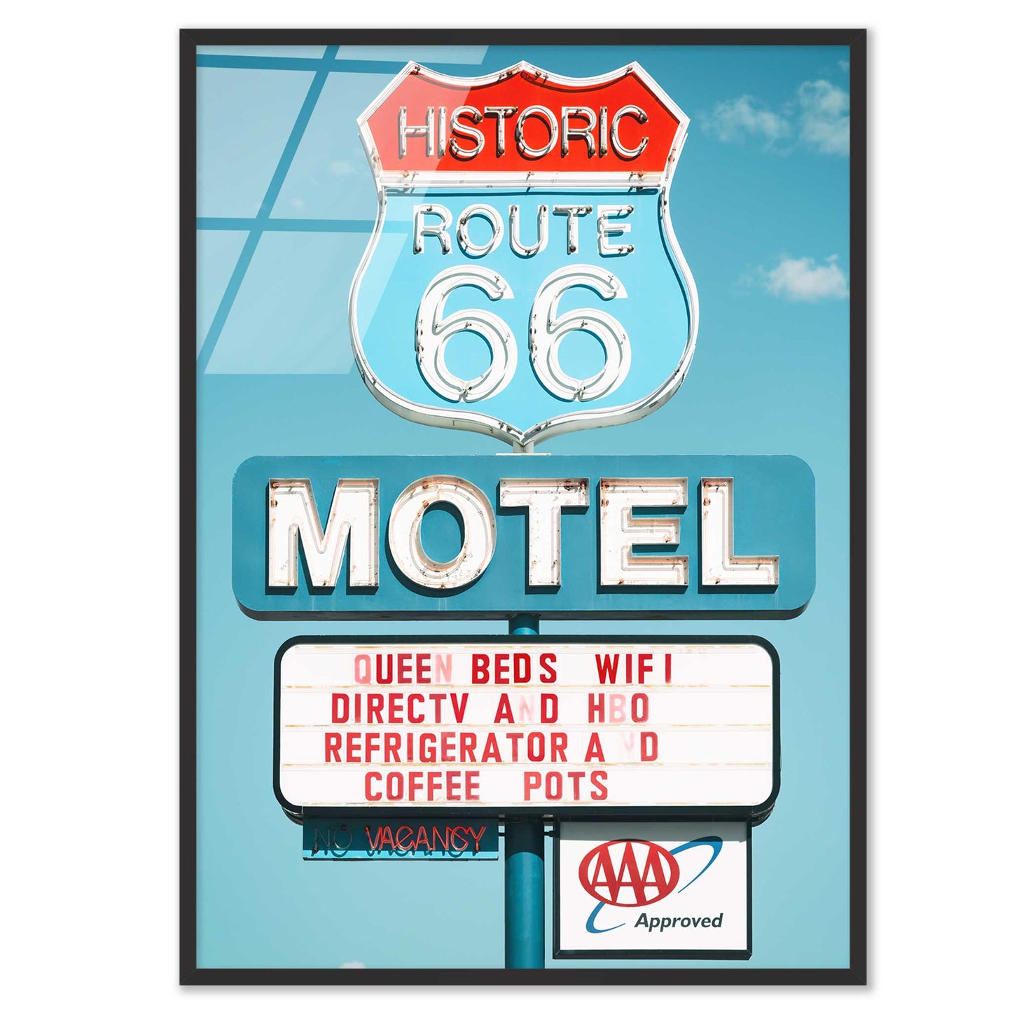 Motel 66