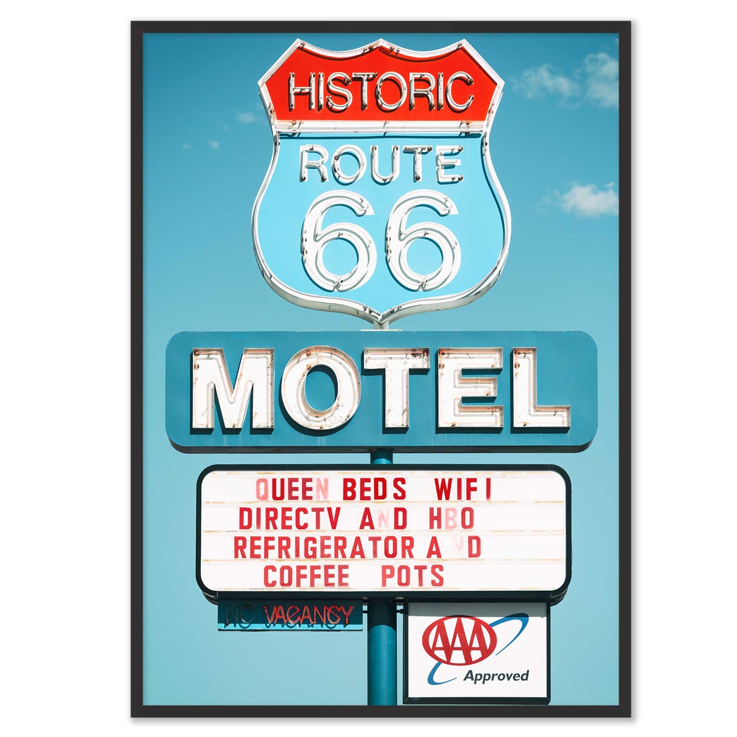 Motel 66