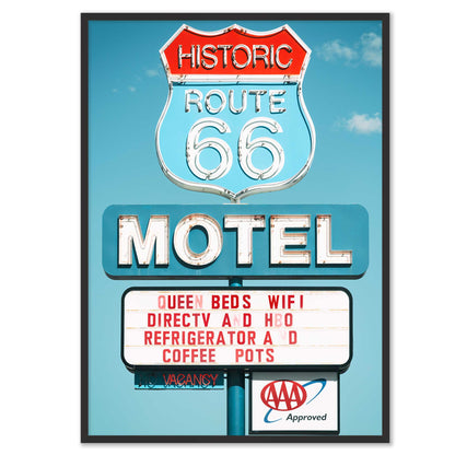 Motel 66