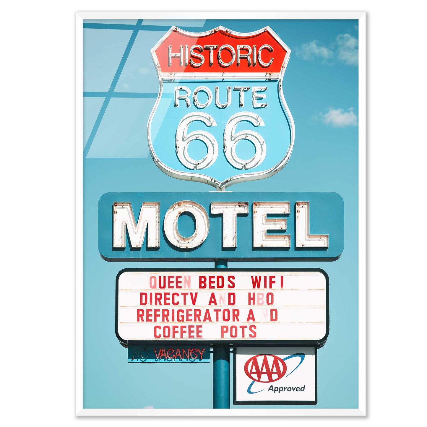 Motel 66