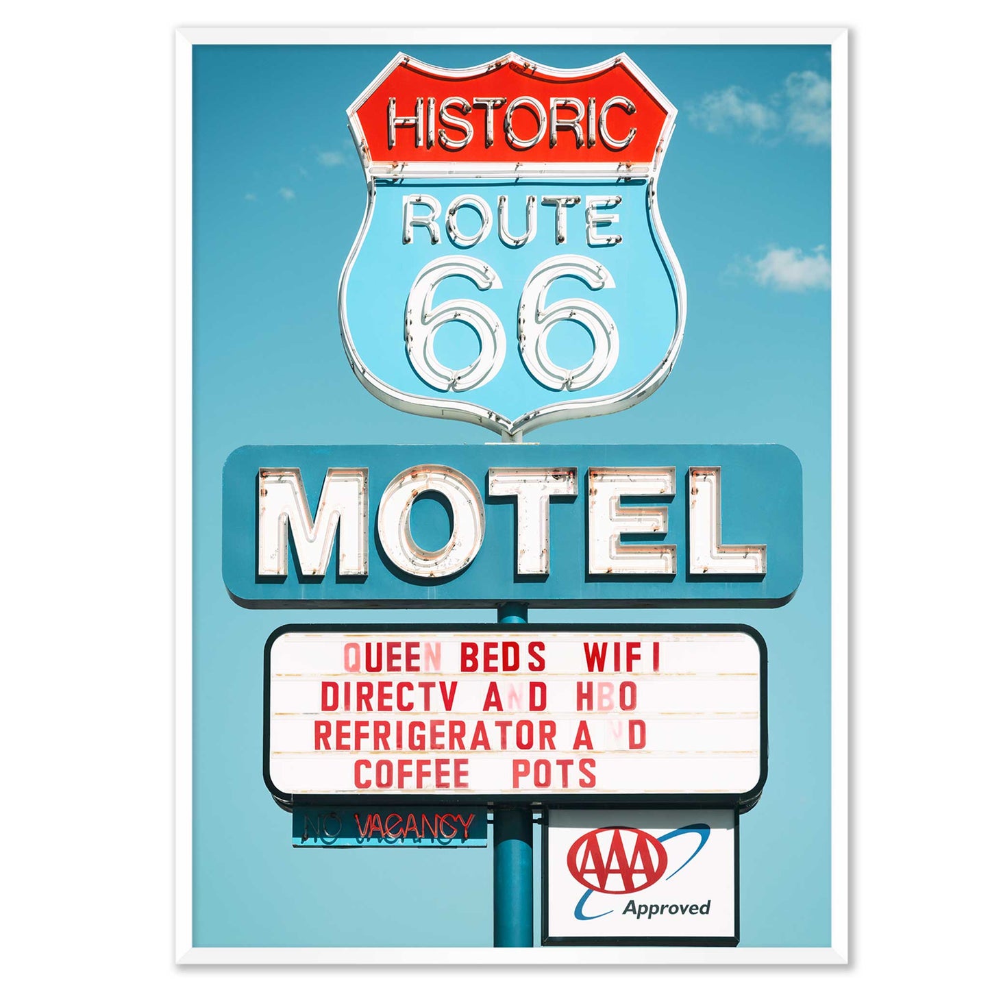 Motel 66