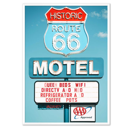 Motel 66