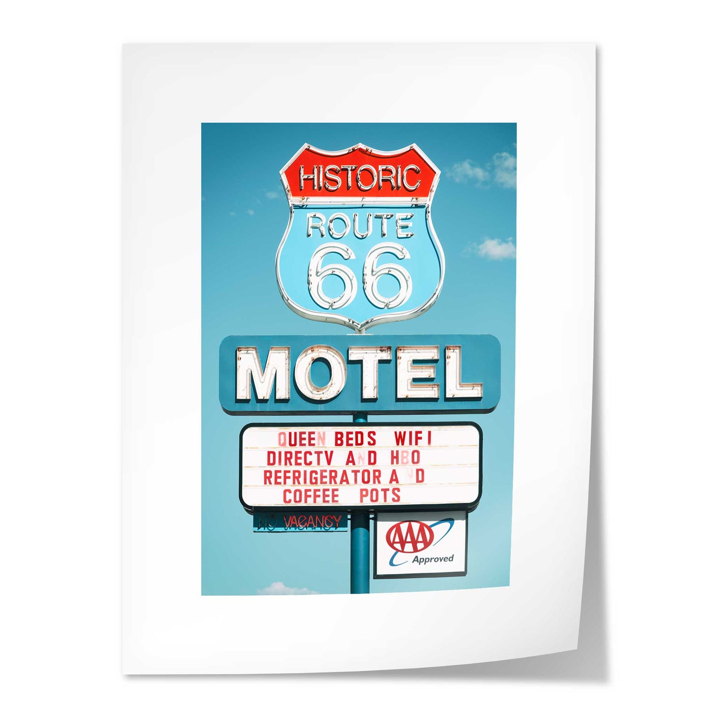 Motel 66