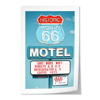 Motel 66