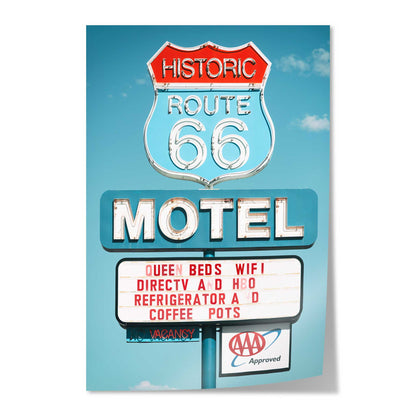 Motel 66