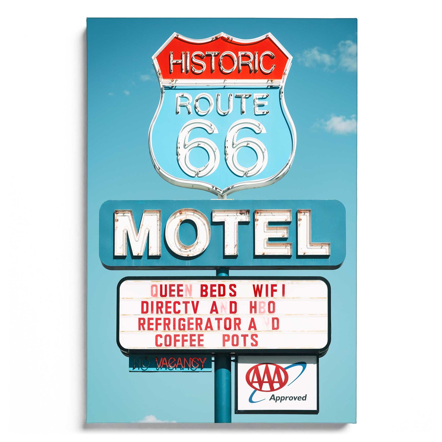 Motel 66