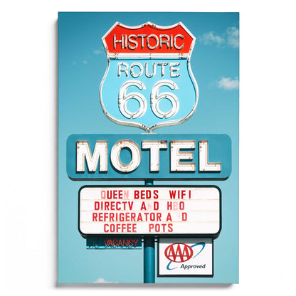 Motel 66