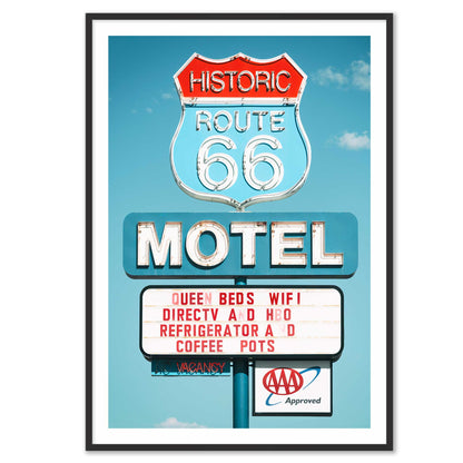 Motel 66