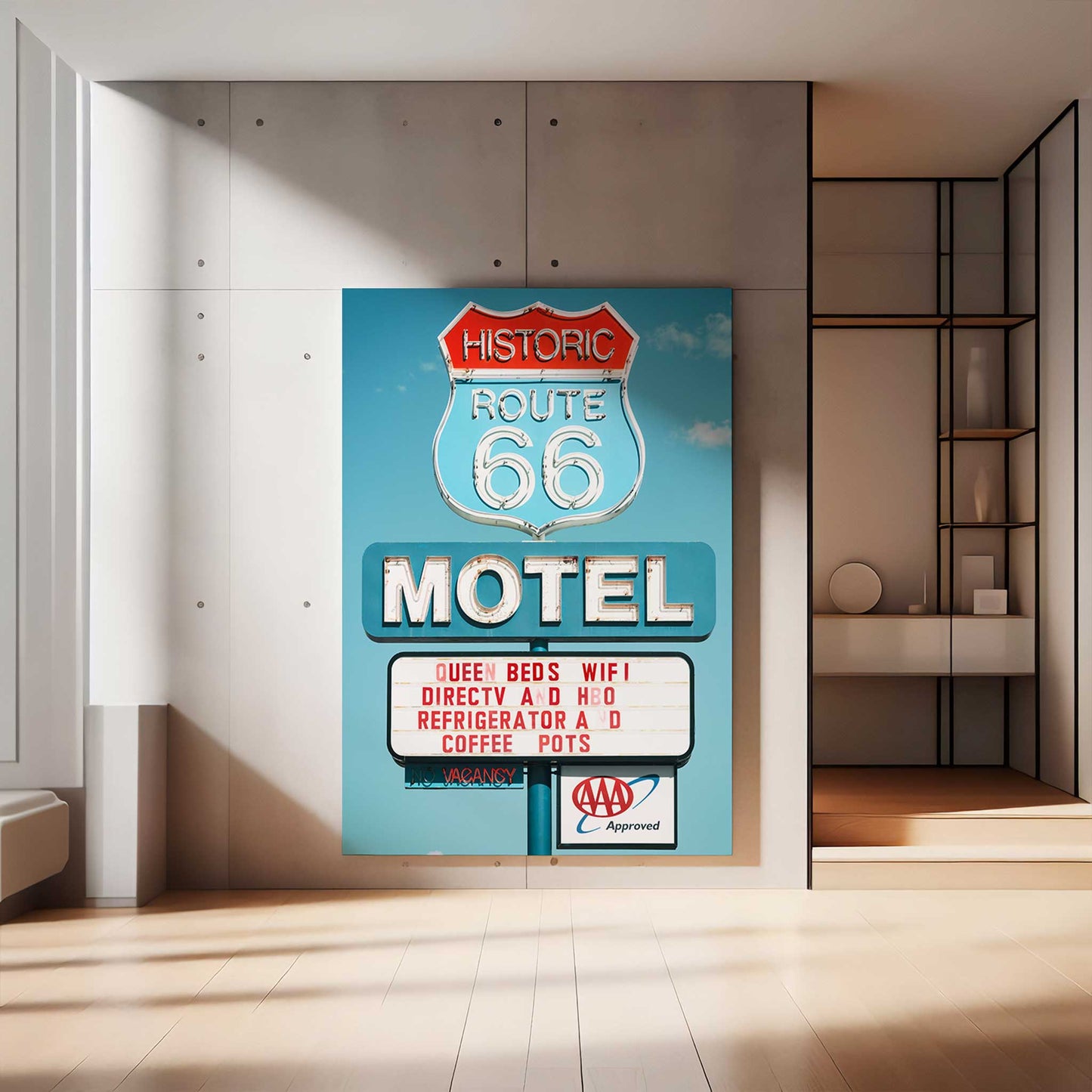Motel 66