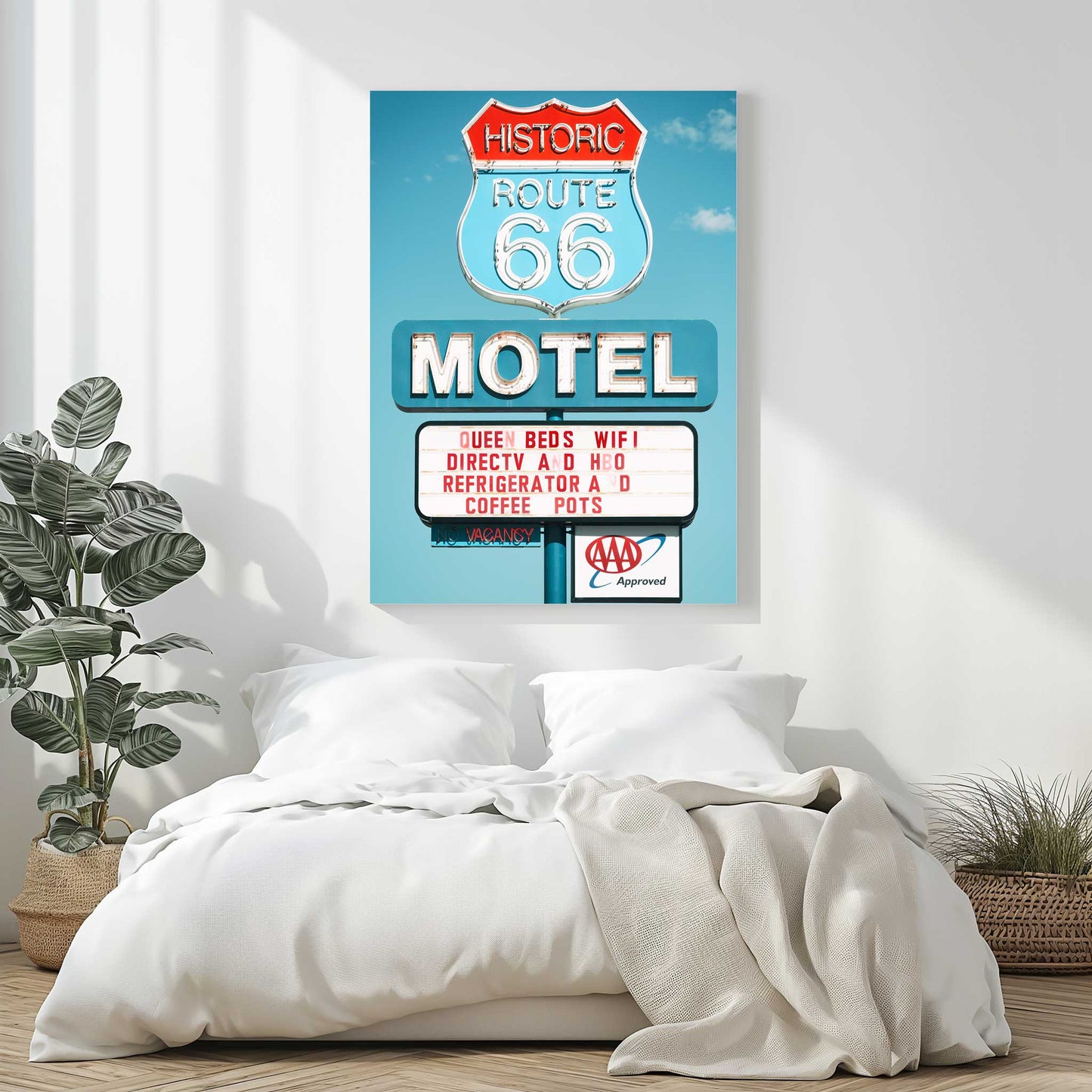 Motel 66