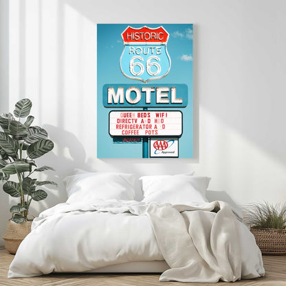 Motel 66