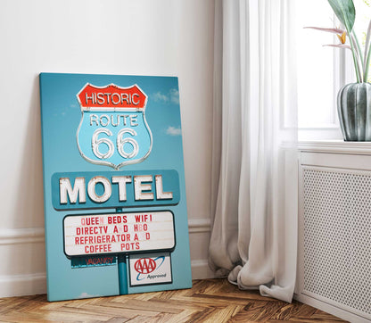 Motel 66