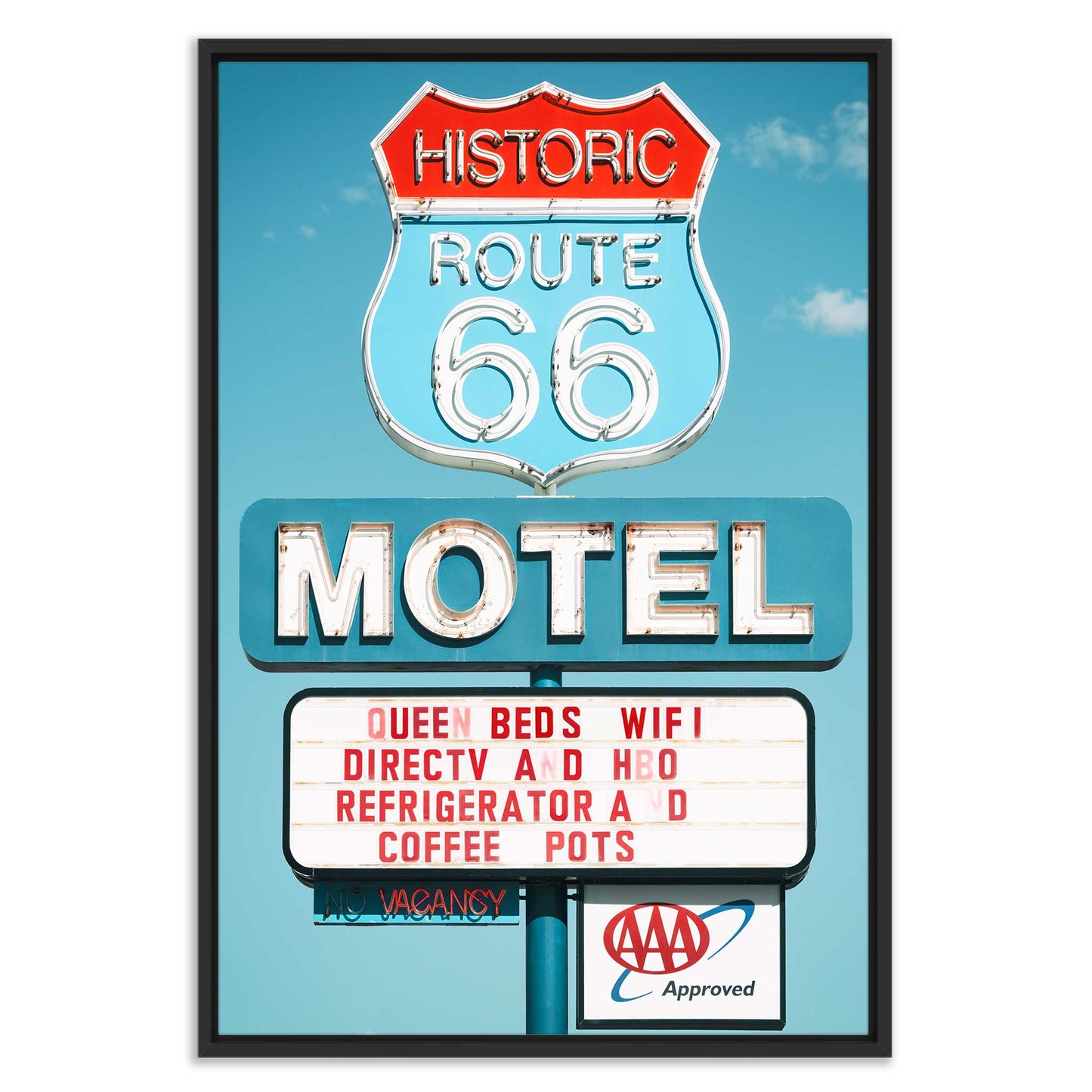 Motel 66