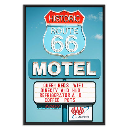 Motel 66
