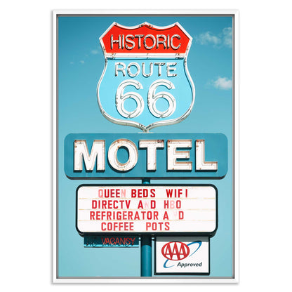 Motel 66