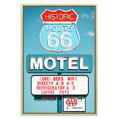 Motel 66