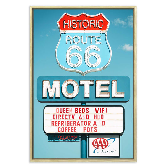 Motel 66