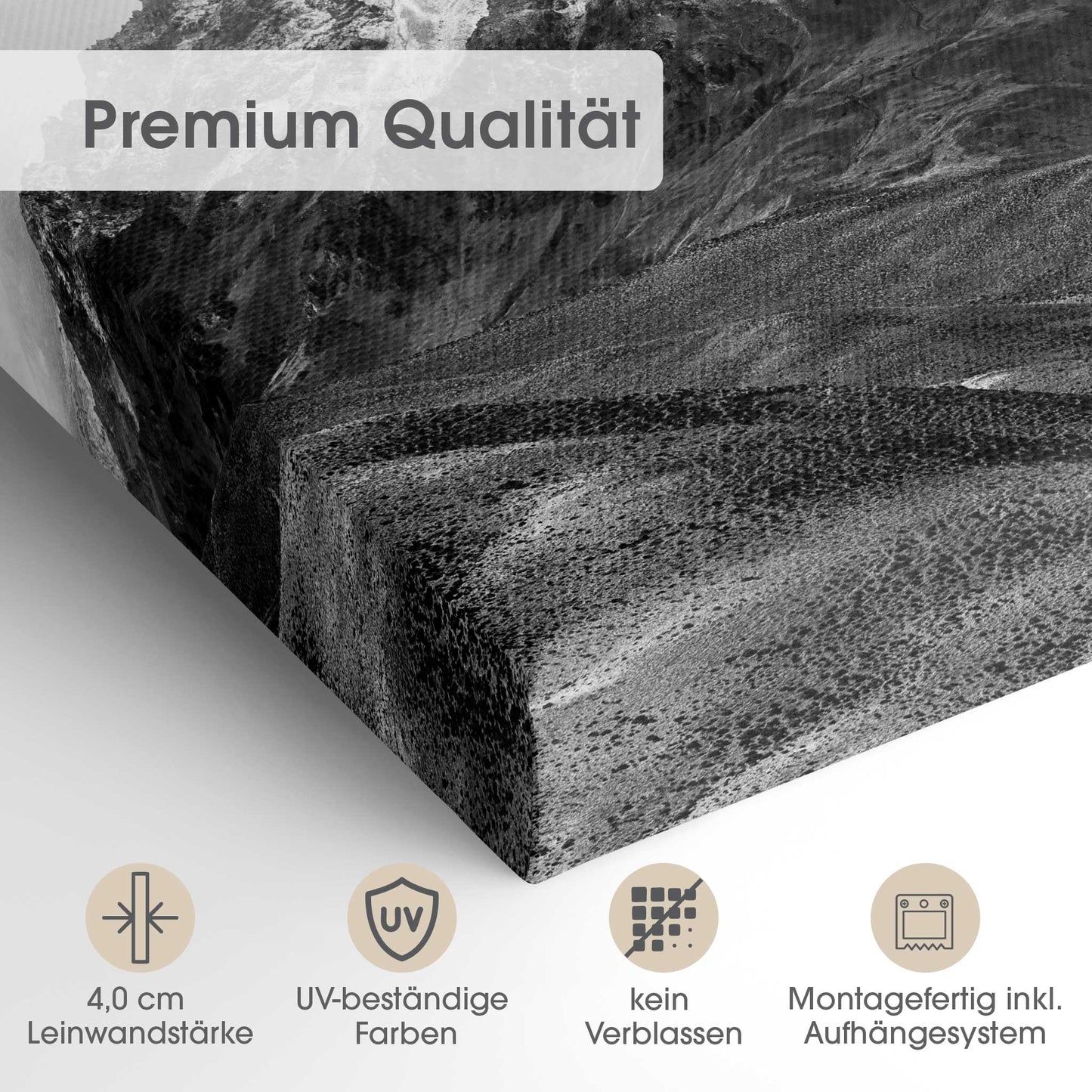 Mountain in the Cloud