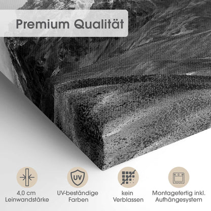 Mountain in the Cloud