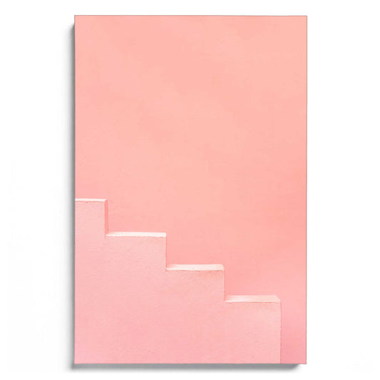 Muralla Roja Pink
