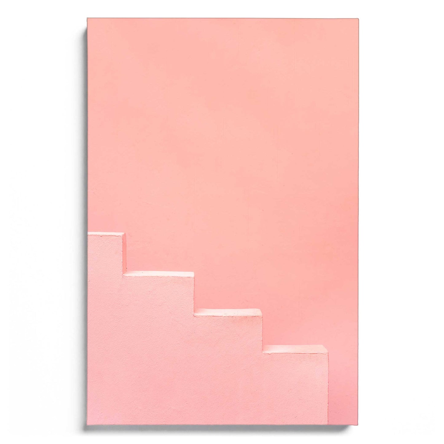 Muralla Roja Pink