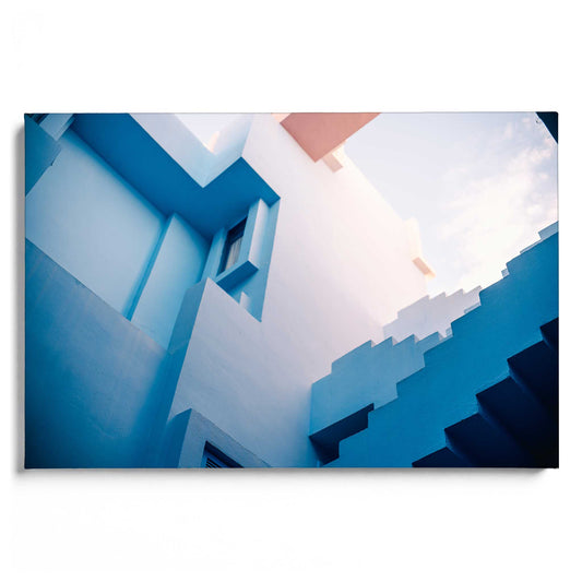 Muralla Roja Spain
