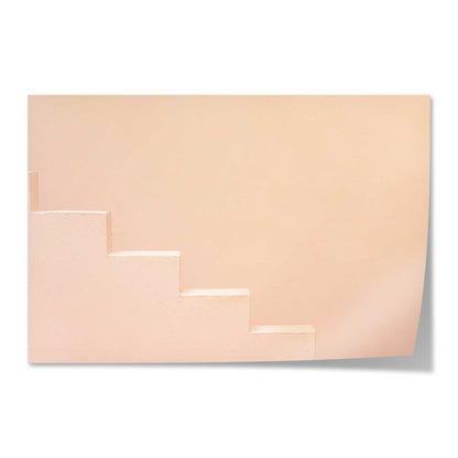Muralla Roja Steps