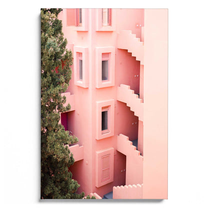 Muralla Roja