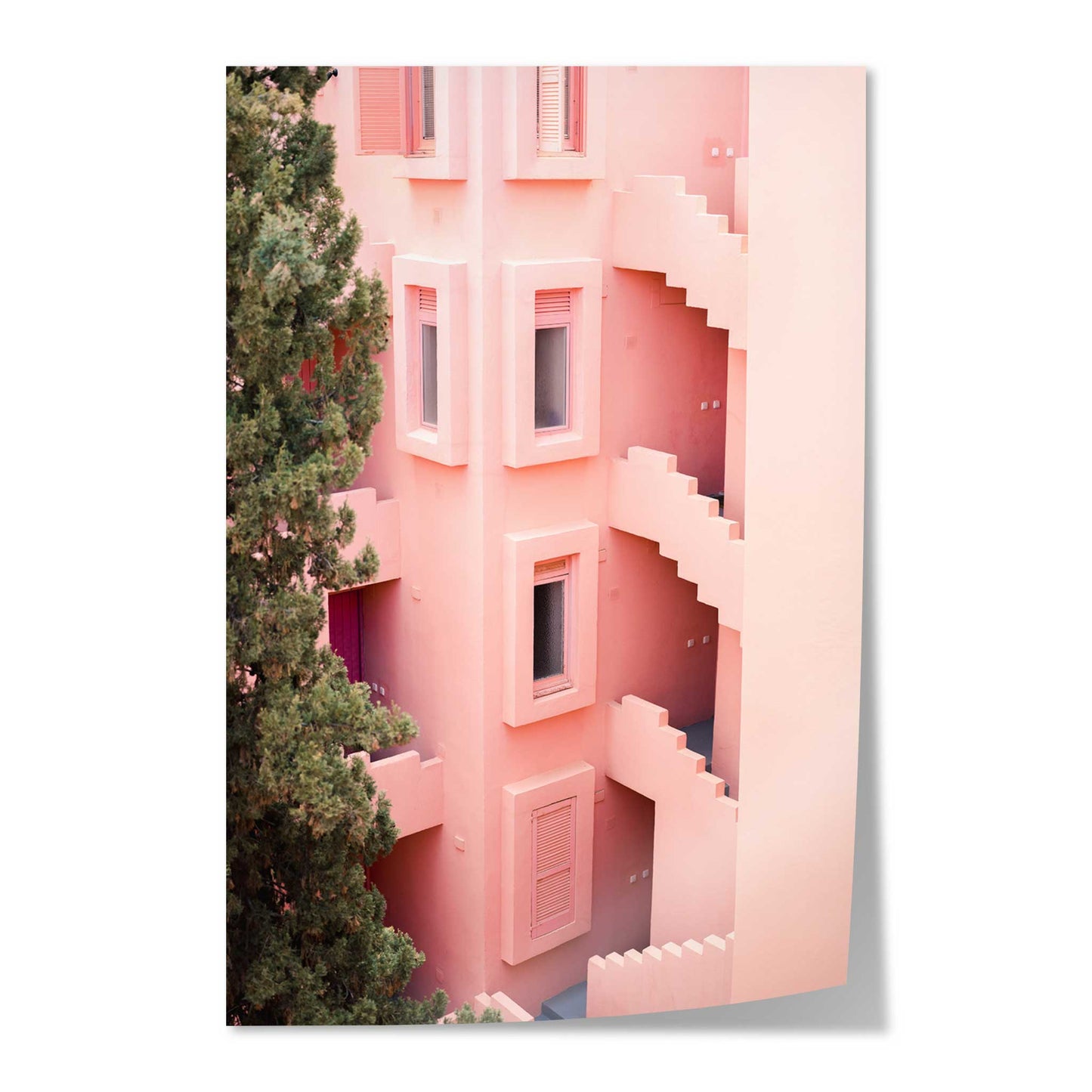 Muralla Roja