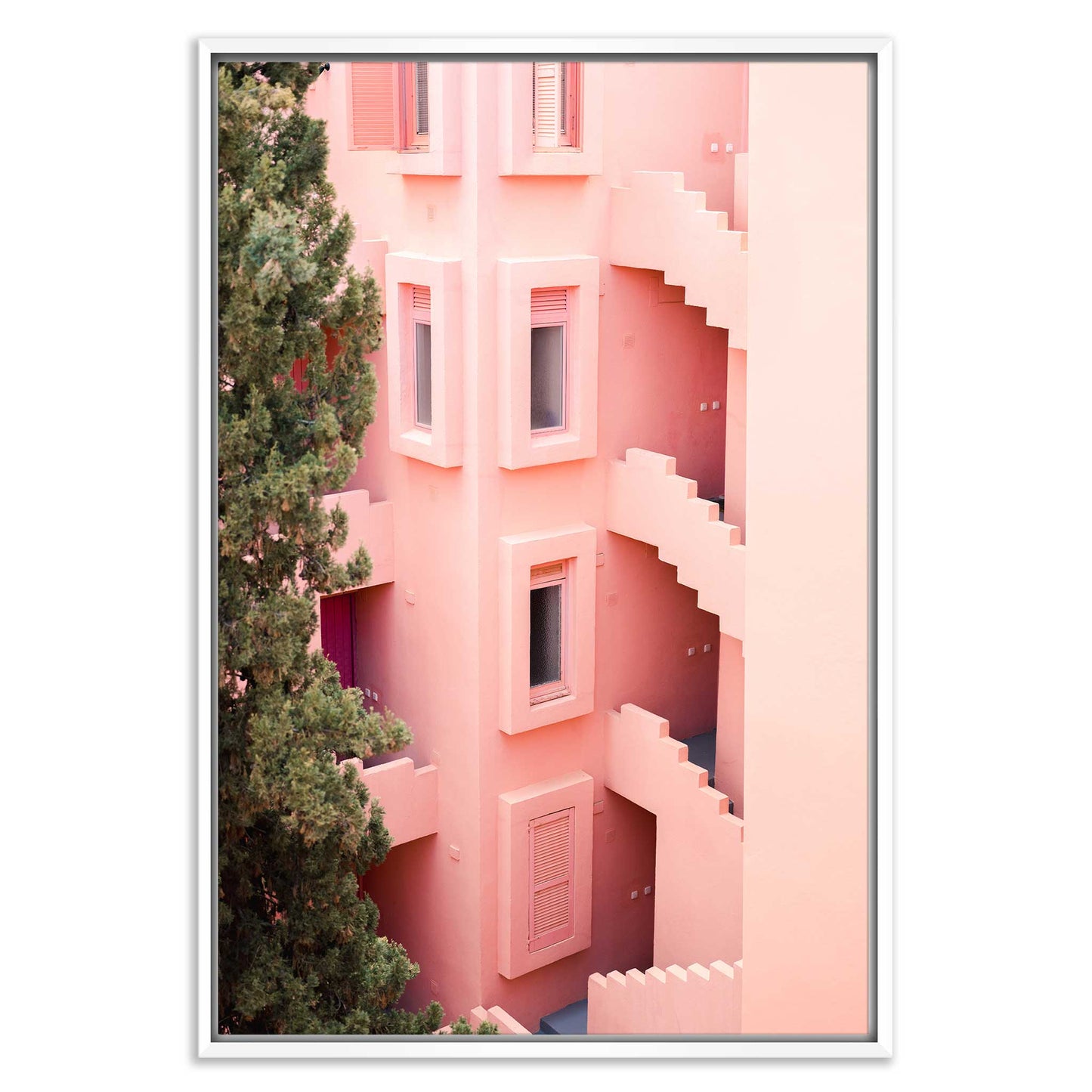 Muralla Roja