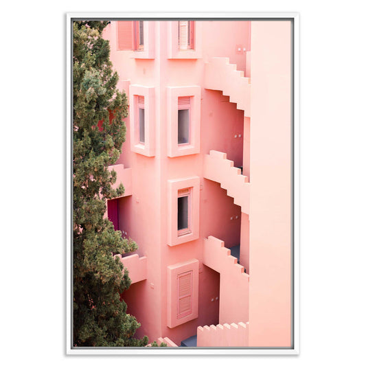 Muralla Roja