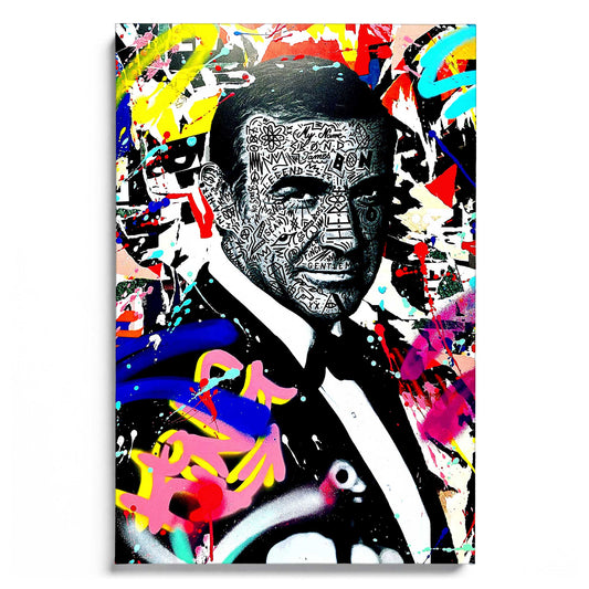 My Name Is Bond