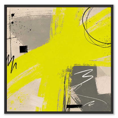 Neon Cross