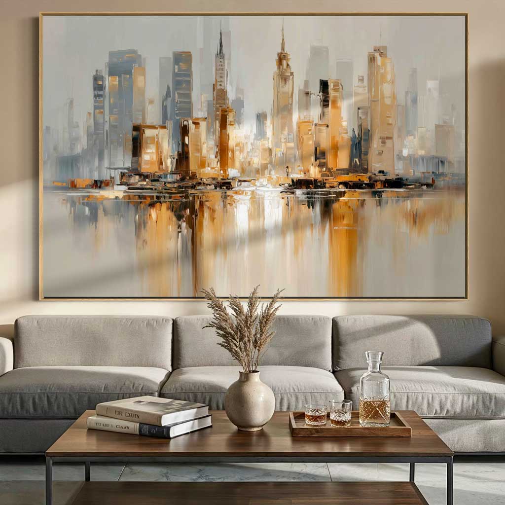 Neutral City