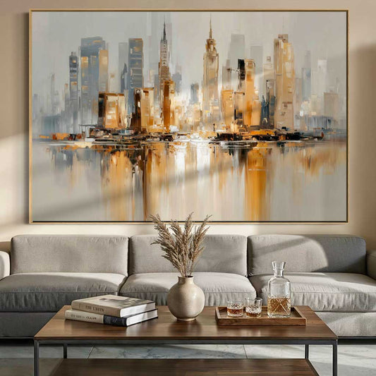 Neutral City